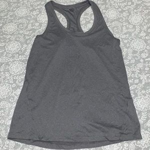 Yogalicious Tank top Dry-fit